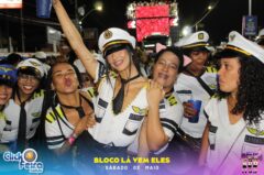 Bloco Lá Vem Eles